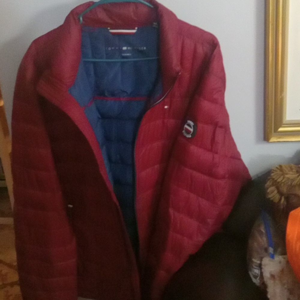 coat